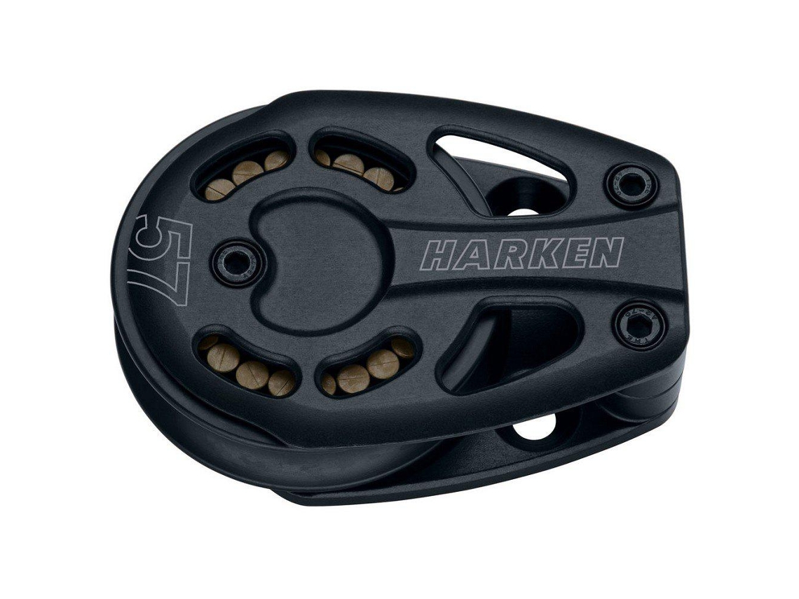 Harken High Load Footblock 57 Mm