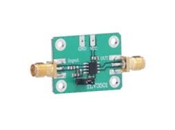 Módulo Comparador De Alta Velocidade Tlv3501 De 2.7‑5v Cc Com Formação Frontal De Canal Único