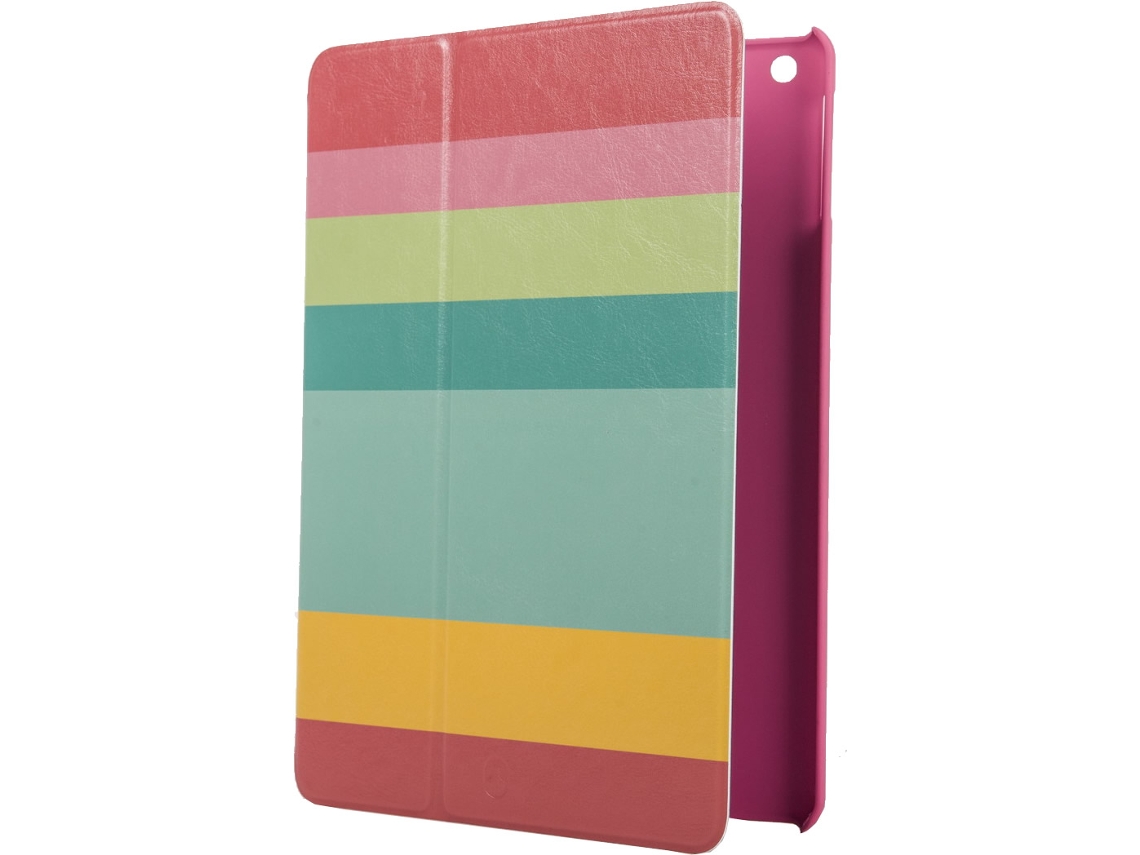 Capa GOODIS Rio Ipad Mini Retina com stand