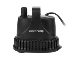 Bomba De Água Submersível Ultra Silenciosa E Ajustável Da Laxiscreed Para Instalação Fácil E Eficiente