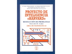 Livro Harvard-Resol.Proble.10-12 de Vários Autores (Espanhol)