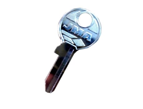 Finstock Jma Tipo C Mod Dat 7 Chaves Fplus