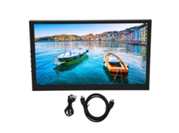 Monitor Táctil 10.1'' Portátil LAXISCREED