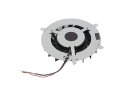 Cooler Interno EOOCOO para PS3 com resfriamento
