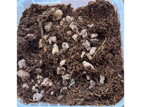 Substrato Básico Para Plantas Acidofílicas | Big Bag 1.000 L. | Vetonek