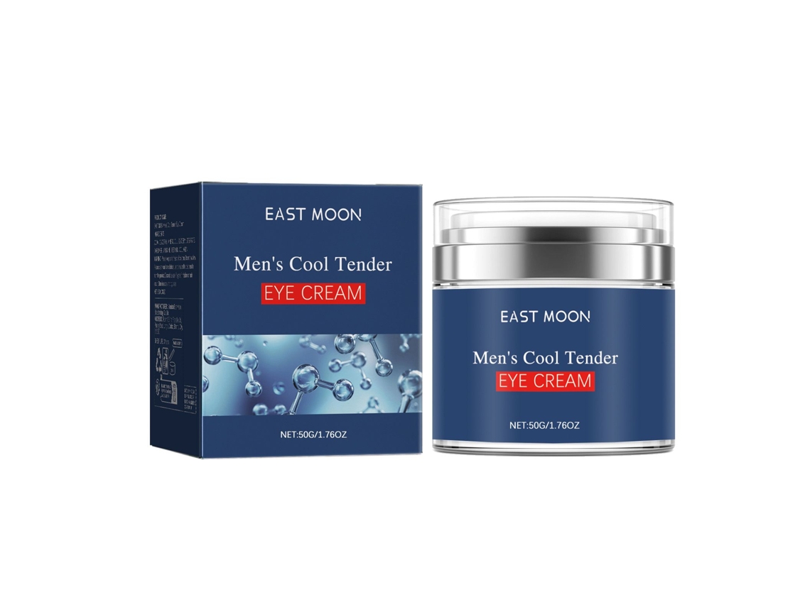 Creme de Olhos Homem com Retinol Worten