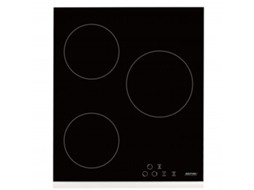 Fogão Vitrocerâmico Mpm 45 Vcb 21, Preto, 45cm