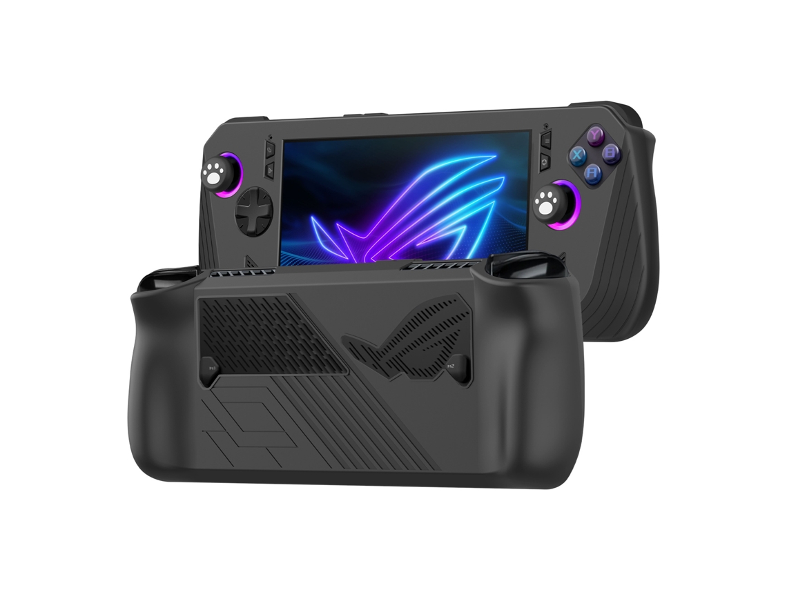 Camada protetora para Asus Rog Ally X BRILVIBERA