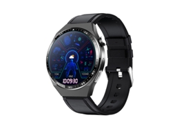 Smartwatch Yizhood F800 1.55 Inch Com Bluetooth Ip67 À Prova De Água 280mah (android E Ios Preto)
