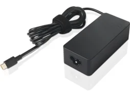 Adaptador LENOVO CA USB-C 65W Preto