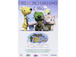 La tropa de trapo en el país donde siempre brilla el sol (2010)