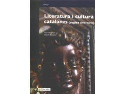 Livro Literatura I Cultura Catalanes de Pep Valsalobre
