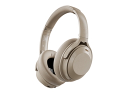 Headphones Bluetooth A06 Over-ear Sem Fios, Cancelamento Ativo De Ruído Anc, Microfone, Graves Profundos, Longa Bateria