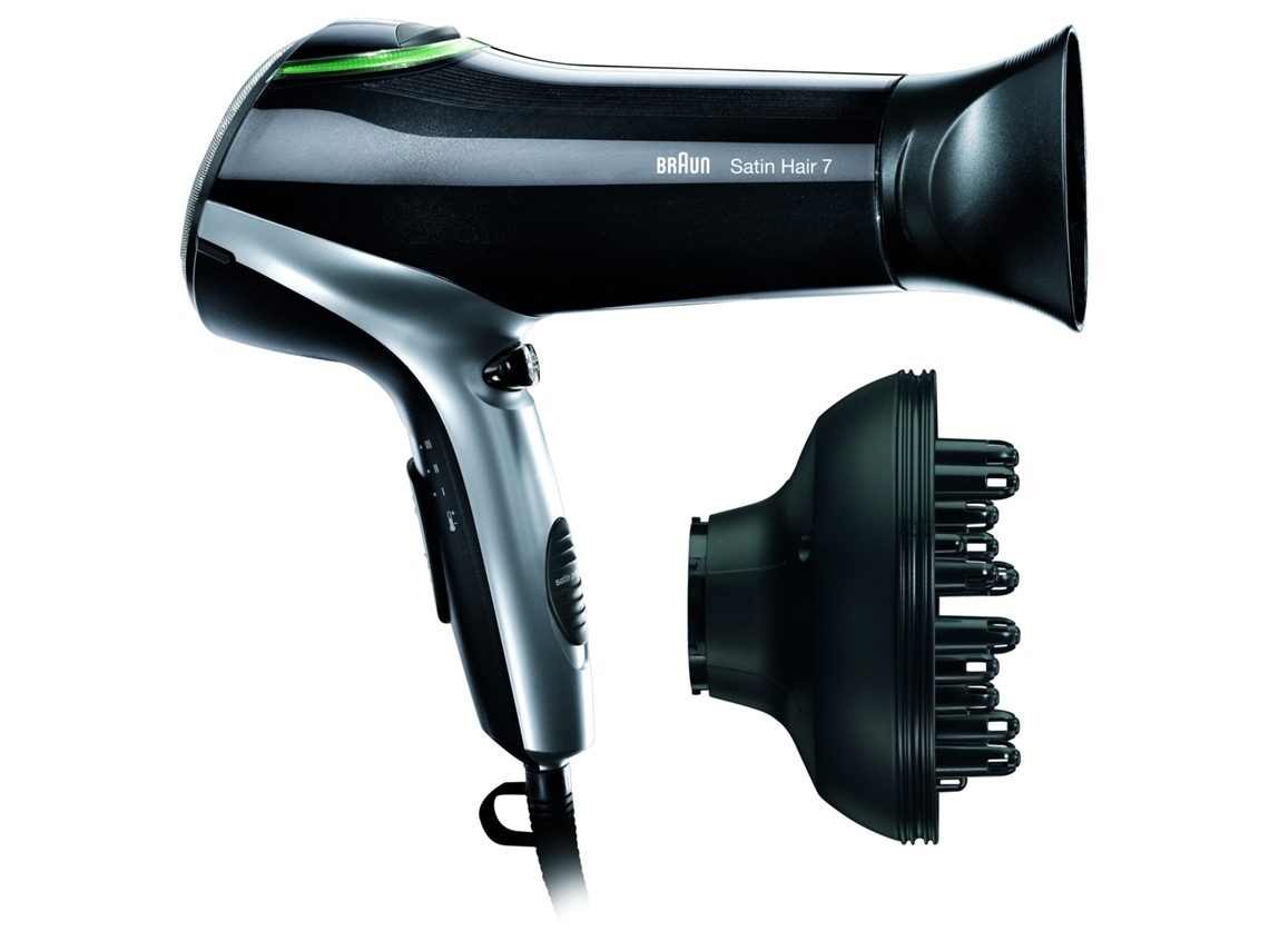 Secador BRAUN Satin Hair HD-730DF5