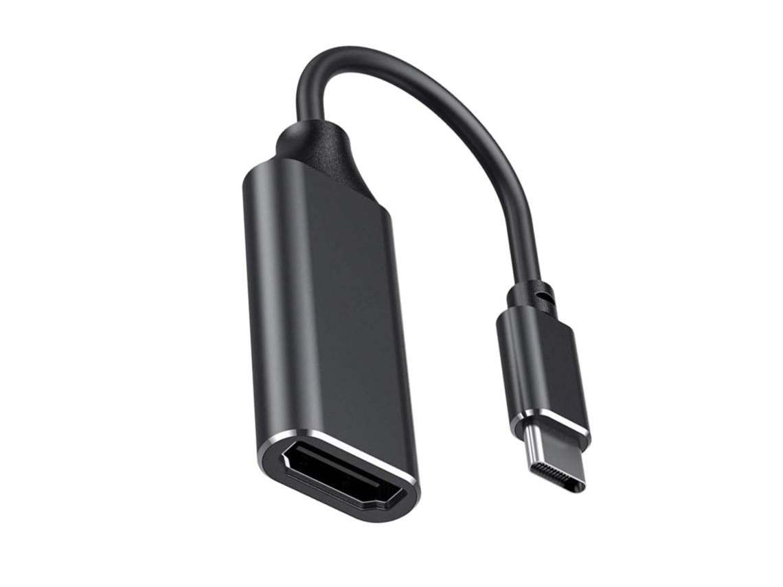 Adaptador Usb C Jortmrd