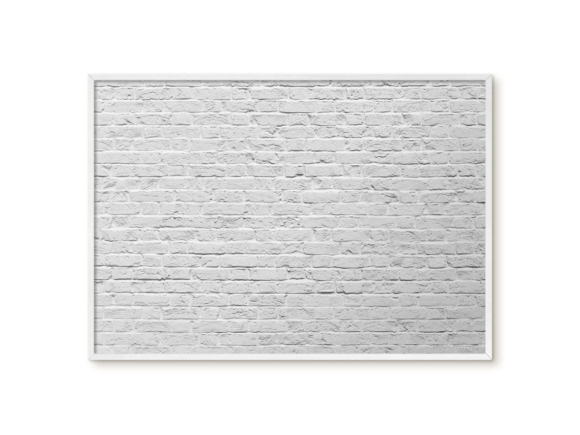 Magnetic Board For Wall World Map For The Bedroom Espelharte (100x70 Cm)