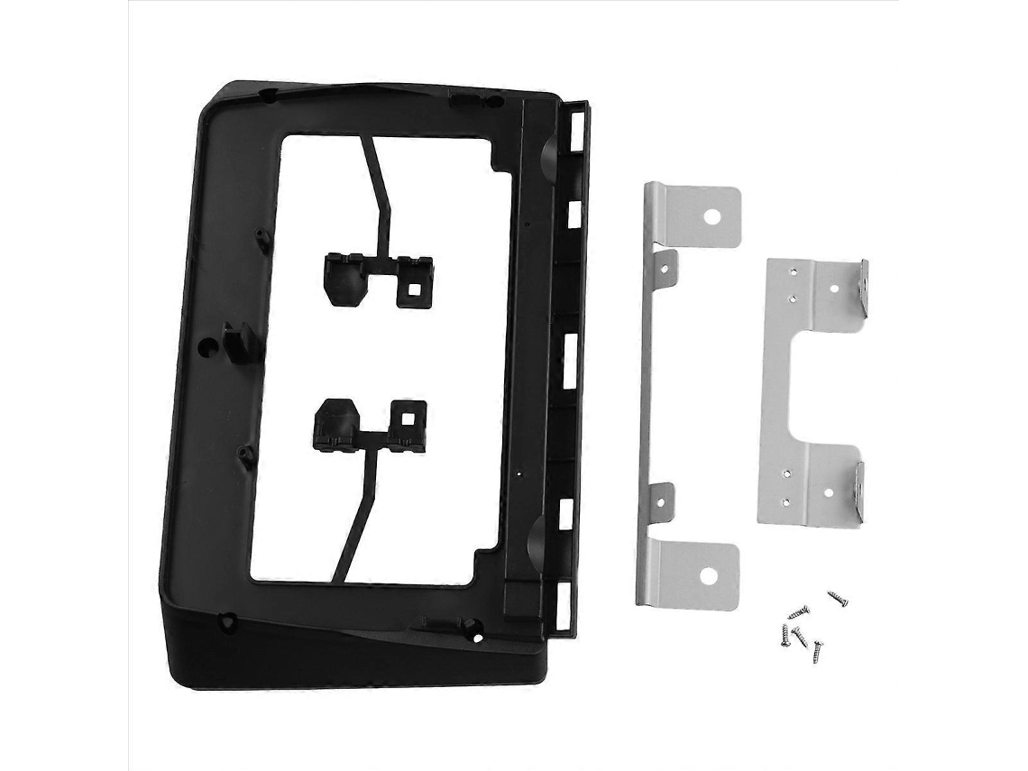 Moldura Para Rádio De Carro Para Mazda 5 2021 De 9 Polegadas_yua