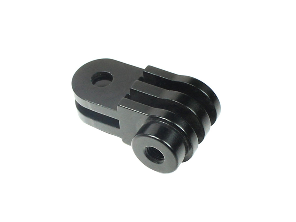 Suporte De Alumínio, Braço Pivotante Metal, Ajustável, Adaptador Juntas Retas Para Acessórios Xiaoyi 8, 9 E 10 Polegadas.-aquaforge