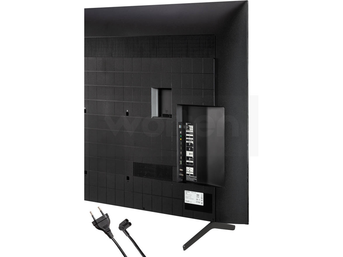 TV SONY KD-75X85J (LED - 75'' - 189 cm - 4K Ultra HD - Smart TV ...