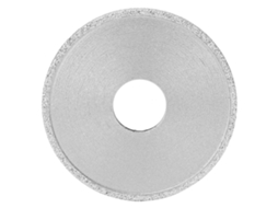 Rueda De Esmeril De Diamante Soldada 7.3cm Para Piedra Mármol Cerámica Herramienta De Esmerilado