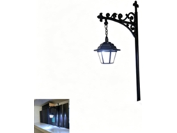 Luminária Decorativa Para Estantes De Livros, Luz Noturna Led