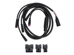 FIO de Harness para Scooter Elétrico com 13 Núcleos | S/MARCA