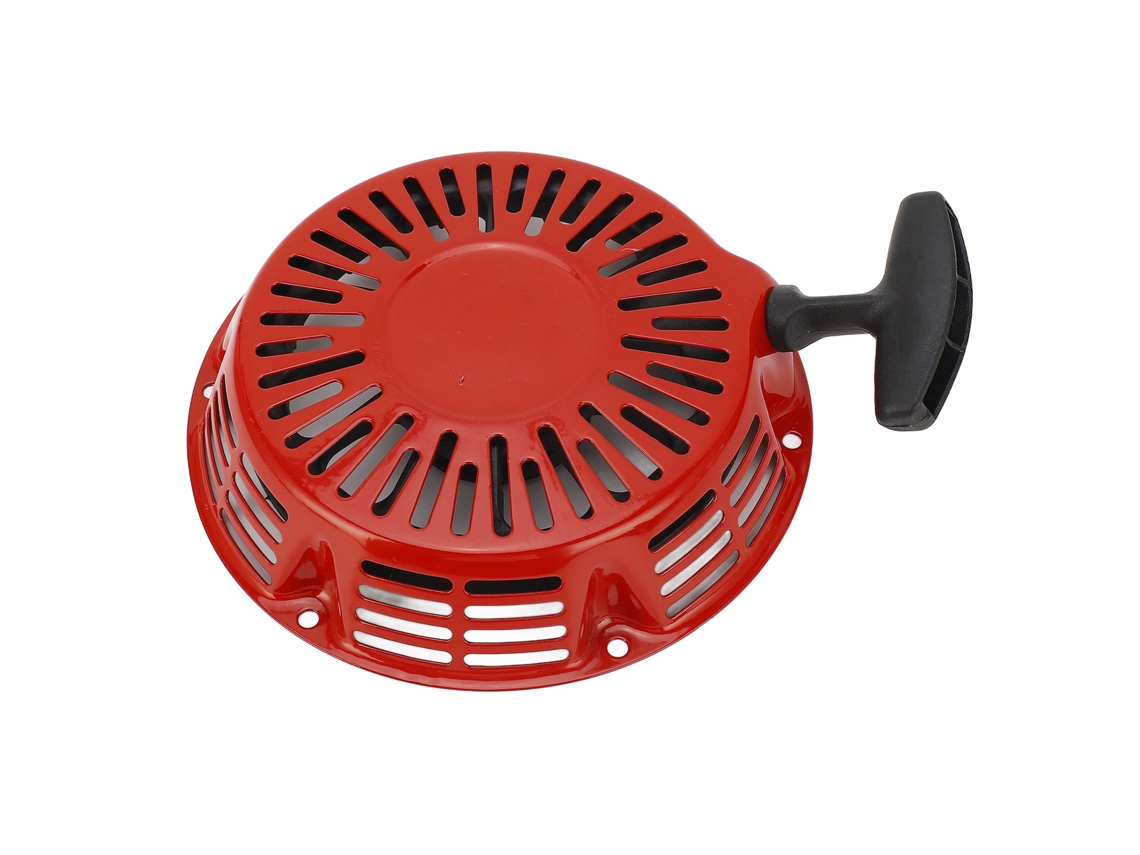 Arranque a Puxada Alumínio Recuo Gerador Acessório para Gx340 Gx390 339 459cc SH/MARCA