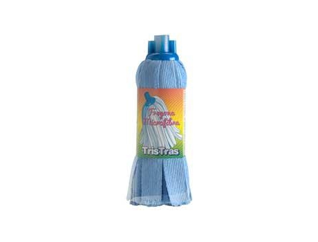 Office Esfregona Microfibras Tiras 150Gr Cor Sortido