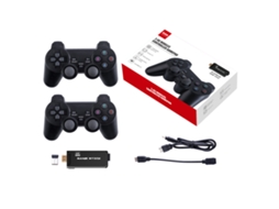 Consola AGTRUM U8 Hd 32G