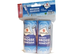 Refil De Pincel Adesivo Conjunto De 2 Thomas
