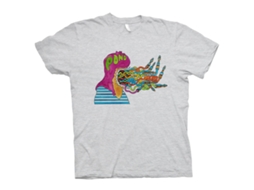 Pond Cable Guy Ash T shirt ROCKINSTONE Unisex Adults Best Sellers Size:xl