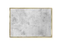 Magnetic Wall Board Color Map For The Office Espelharte (100x70 Cm)