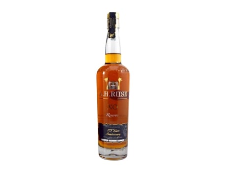 Rum A.H. RIISE XO 175 Years Anniversary (0.7 L - 1 Unidade)