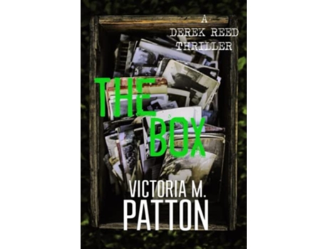 Livro The Box Derek Reed de Victoria M Patton (Inglês)