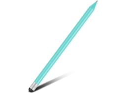 Caneta Stylus Para Telas Sensíveis Ao Toque, Tela Sensível Tablet,
