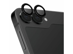 Pelicula de Vidro UNIQ Samsung Galaxy Z Flip6 F741
