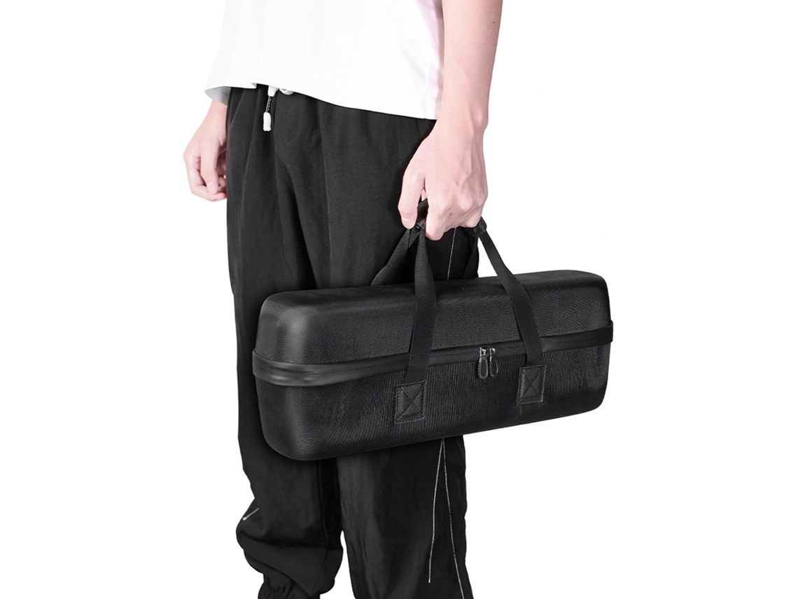 Bolsa Para Guardar Bateria De Bicicleta Elétrica 10l Armazenamento Impermeável Para Acessórios D Vayotoy