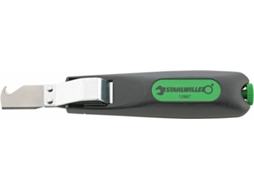 STAHLWILLE 77620010 - Faca para Descascar 12967
