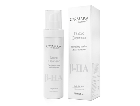 Gel De Limpeza Purificante 150 Ml. Casmara Skincare