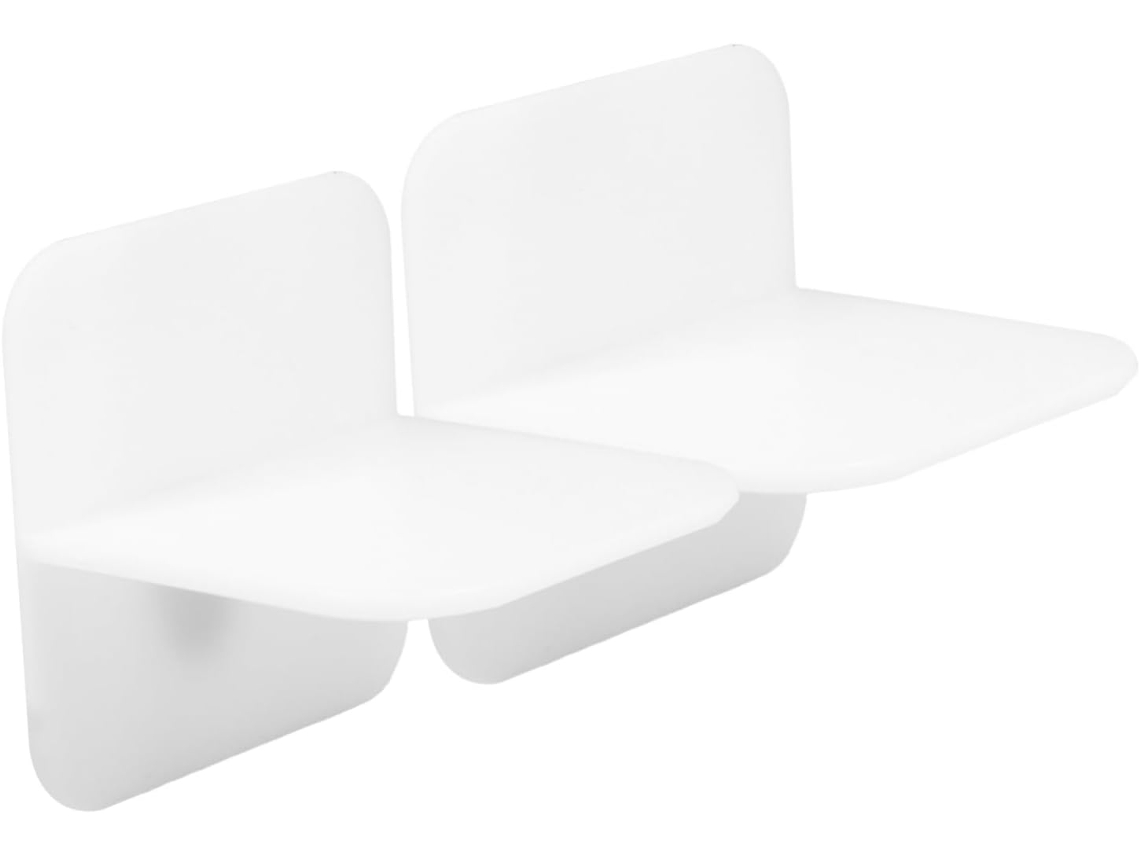 Conjunto Ultechnovo com 6 fixadores de colchão antiderrapantes para Quadris