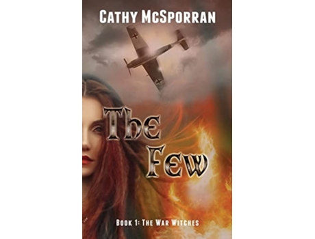 Livro The Few De Cathy Mcsporran (inglês)