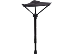 Cadeira de Camping AQUAFORGE, Tecido Oxford, para Praia, Piquenique, Cor Off White