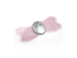 Massajador HIGH-TECH & BIEN-ETRE Borboleta Sem Fio Almofada de Massagem B