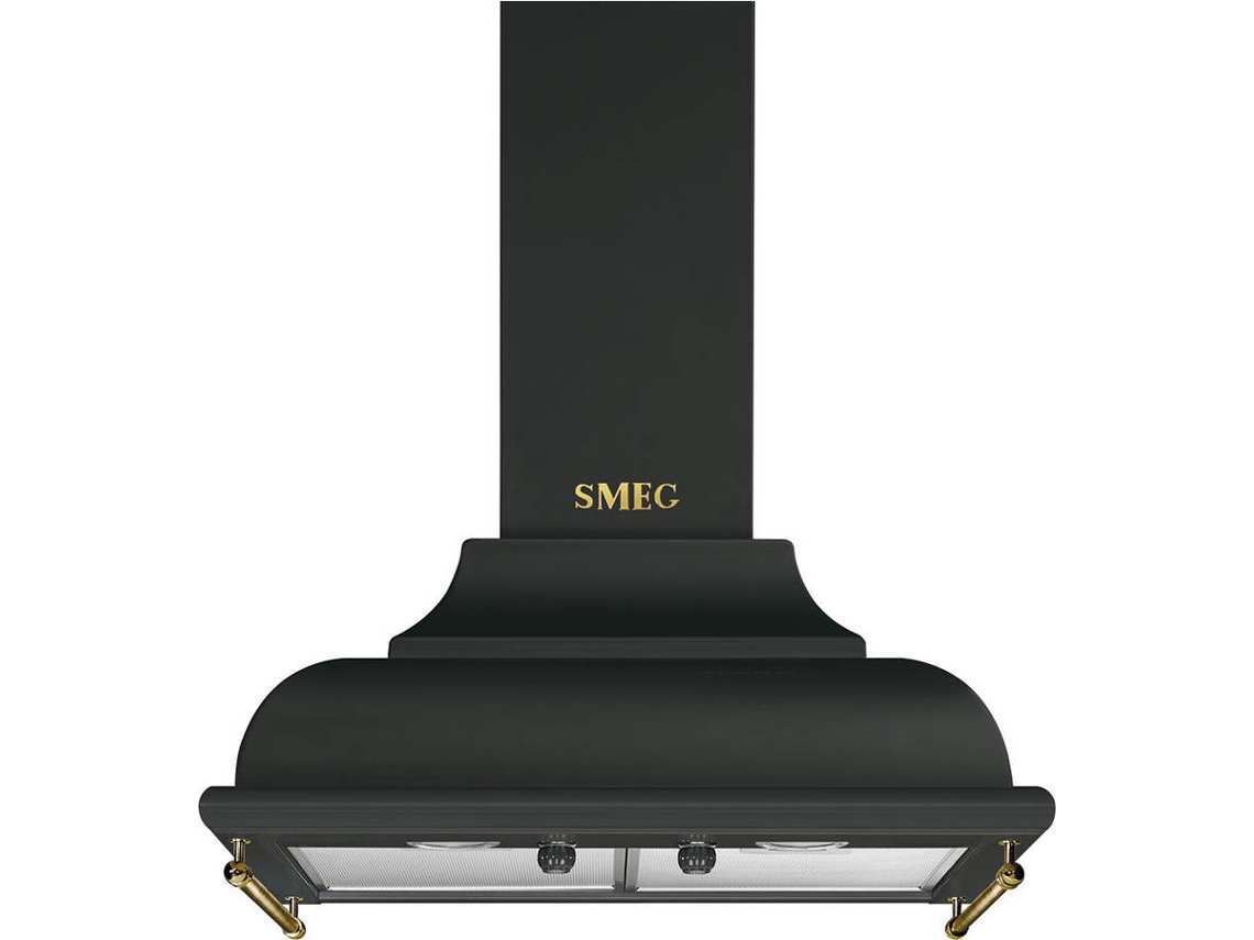 CAMPANA SMEG KC16AOE
