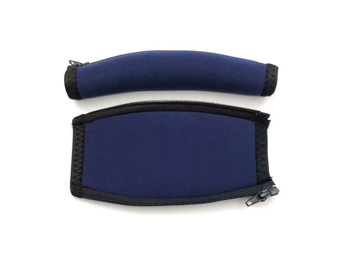 Headband de Substituição compatível com SONY MDR ZX770BN Azul XIAOMOYU