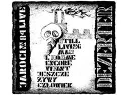 CD Dezerter - Jeszcze (1CDs)