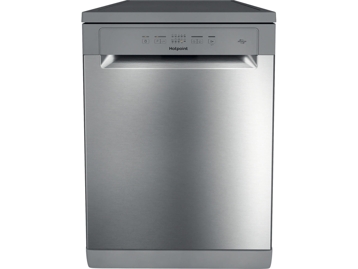 Hotpoint H2f Hl626 X Independente 14 Talheres E