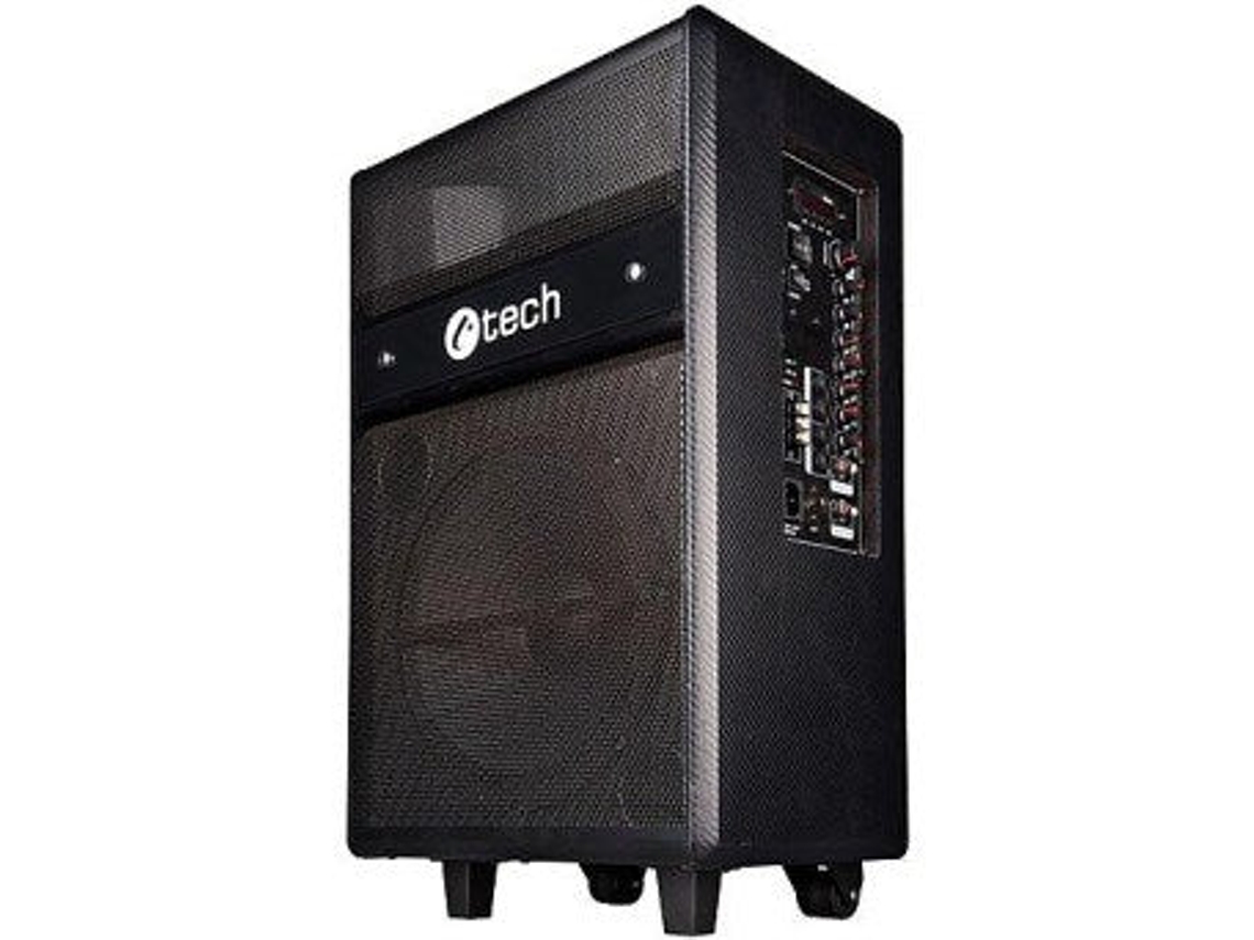 All In One C Tech Impressio Cappella