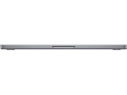 MacBook Air APPLE Cinzento Sideral (13.6'' - Apple M2 8-core - RAM: 8 GB - 256 GB SSD - GPU 8-core)