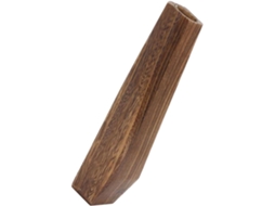 Vaso Decorativo Elegante E Simples, Vaso Retangular De Madeira Resistente E À Prova D'água Para Plantas.